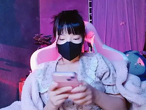 -Tamy- online show from March 9, 3:48 pm