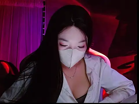 -Tamy- online show from January 14, 3:28 pm