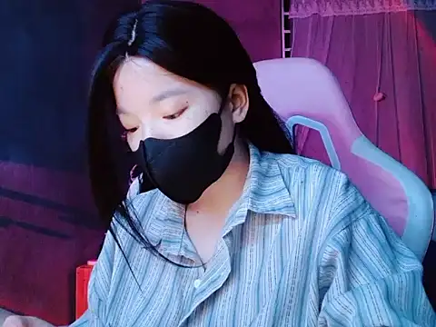 -Tamy- online show from February 27, 4:51 pm