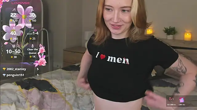 Jane Mooree online show from January 11, 8:52 am