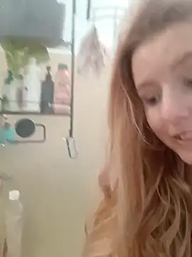 CUTEJESSBABE online show from July 7, 7:09 am
