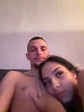 Evelin199 online show from April 3, 10:52 pm