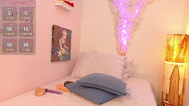 mia gold  online show from March 6, 8:48 pm