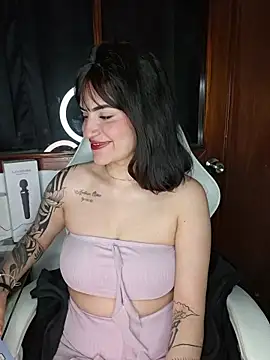 kuritto  online show from January 12, 2:06 am