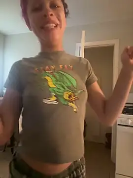 jojosbizarrelyf online show from April 9, 12:46 am