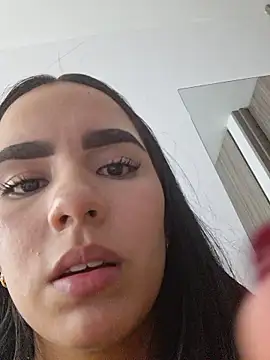 ZaraClarck online show from January 14, 11:43 pm