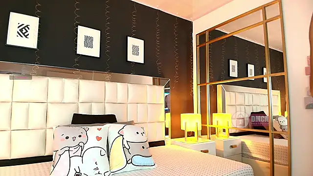 gaby jazmin online show from February 4, 7:06 pm