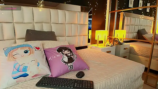 gaby jazmin online show from January 18, 6:59 pm