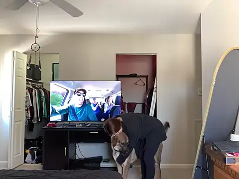 Intothewoodswego online show from February 9, 6:32 pm