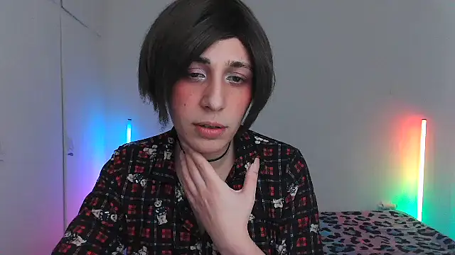 HoneyValentine online show from March 7, 9:44 pm