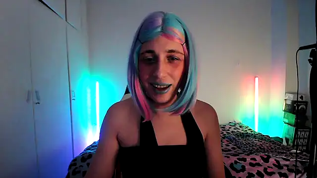 HoneyValentine online show from March 28, 9:03 pm