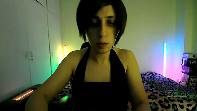 HoneyValentine online show from March 26, 9:49 pm