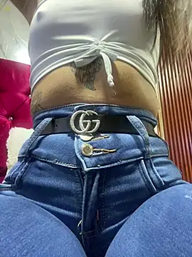 Michelle ec online show from February 16, 6:52 pm