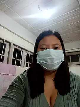  Angel123 online show from January 13, 2:10 pm