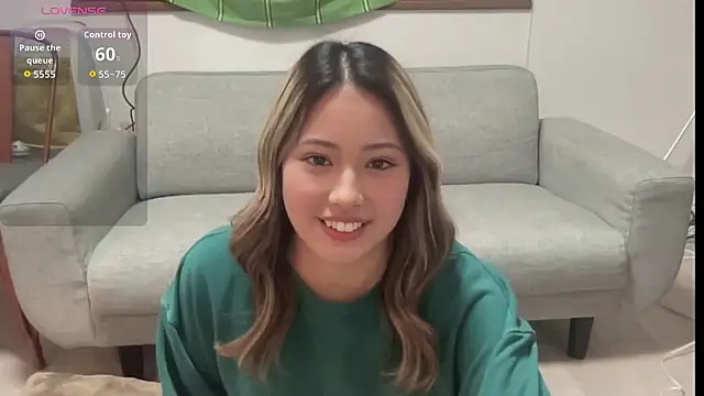 kyochan chan online show from January 13, 1:37 pm