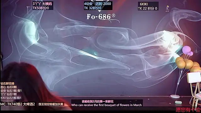 FO-686- online show from March 6, 6:47 pm