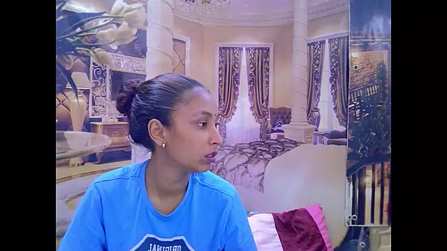 IndianSexyButt online show from March 4, 5:47 am