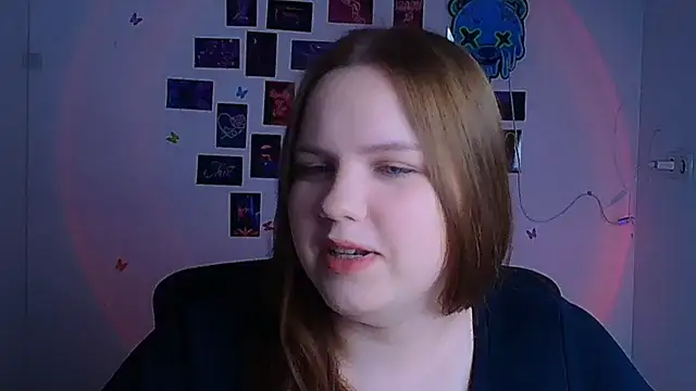 Kitty Mia Kitty online show from April 30, 5:45 am