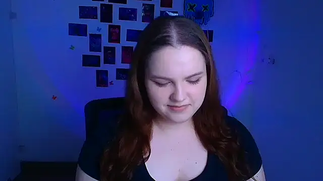 Kitty Mia Kitty online show from April 10, 5:41 pm