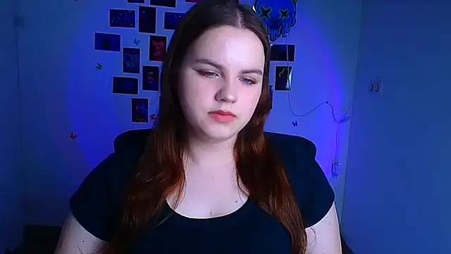 Kitty Mia Kitty online show from April 1, 5:41 am