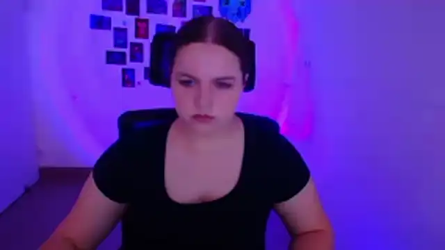 Kitty Mia Kitty online show from February 20, 12:29 pm