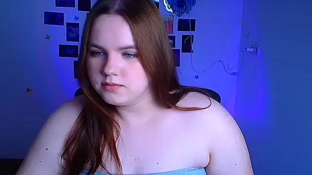 Kitty Mia Kitty online show from March 19, 12:31 pm