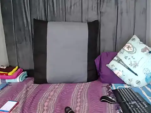 Sexy Doll xXx online show from February 21, 5:13 pm