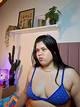 adhara-walk online show from January 13, 1:44 am