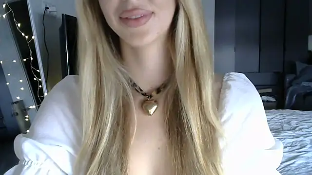 LizaSweetyq online show from January 16, 10:00 am