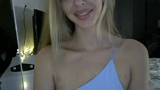 LizaSweetyq online show from January 8, 1:48 pm