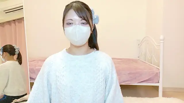 himarichan v online show from January 13, 2:43 pm