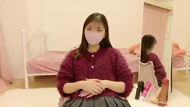 himarichan v online show from February 24, 6:28 pm