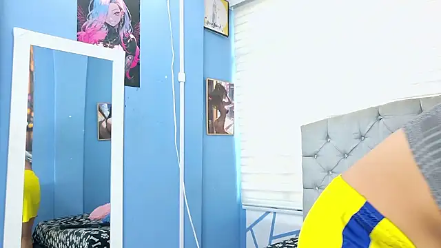 eimy hot19 online show from January 18, 2:02 pm