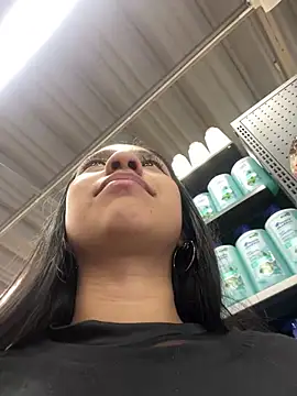 DulceRouss  online show from March 11, 4:53 pm