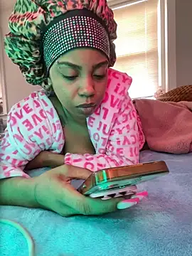 oshun6360 online show from February 16, 6:52 pm