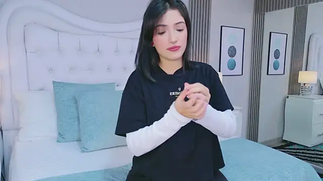 HannaDawsonss online show from January 16, 6:48 pm