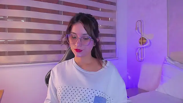 scarlett rosse x online show from April 17, 7:16 pm