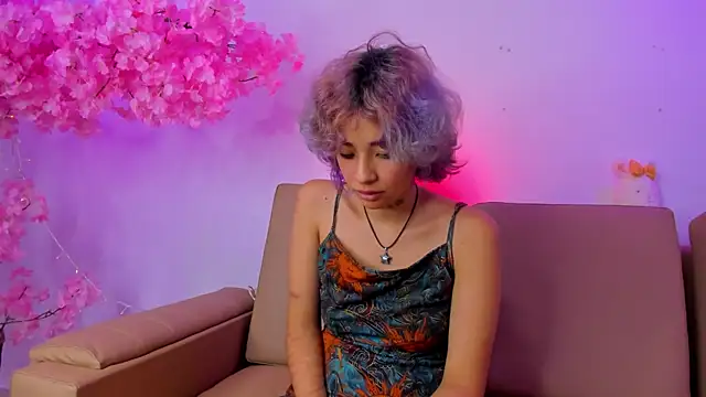 Chaotic star online show from March 25, 8:56 pm