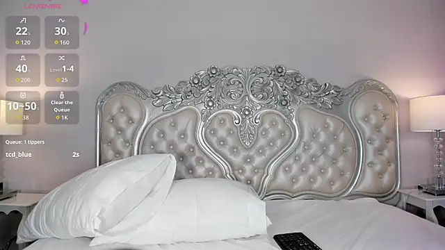 KatheOlson online show from March 7, 11:01 pm