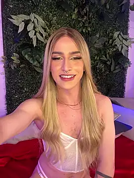 Alana Stone online show from January 14, 3:11 am