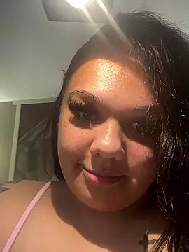 Titslightskin online show from January 7, 2:37 am