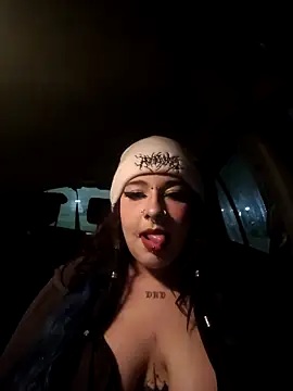 RoseNubble online show from March 11, 11:18 pm