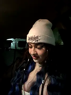 RoseNubble online show from February 24, 10:30 pm