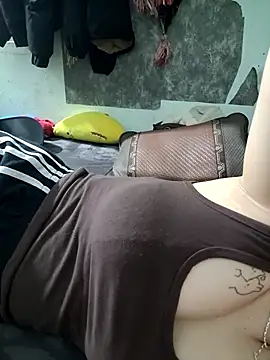 -LunaLust online show from March 2, 4:45 am