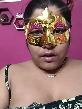 pinkisaha75 online show from January 11, 11:37 am