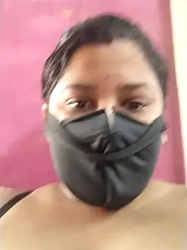 pinkisaha75 online show from February 9, 8:38 am