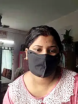 pinkisaha75 online show from March 2, 6:14 am