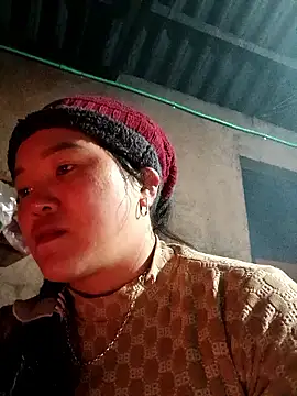 Nelina- online show from January 11, 1:38 pm