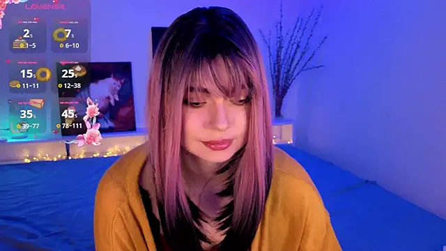 ForEvaRrr online show from April 19, 10:48 am