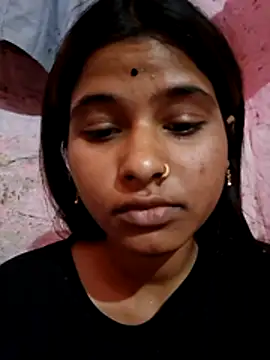 Nirasha cute online show from January 18, 8:43 am